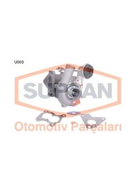 Resim Supsan U003 Turbo Komple 54359700000 7700107795 7701473122 