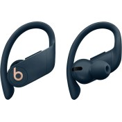 Resim Pro Tümüyle Kablosuz Kulak Içi Kulaklık - Apple H1 Kulaklık Çipi, Class 1 Bluetooth®, 9 Saat Dinleme Süresi, Tere Dayanıklı Kulaklıklar - Lacivert 