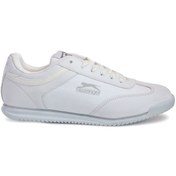 Resim Slazenger ELIORA I Sneaker Kadın Ayakkabı Beyaz Slazenger