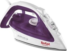 Resim EASYGLISS FV3955 2400W BUHARLI ÜTÜ Tefal