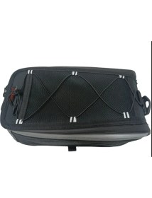 Resim Procycle PC-460 Termal Bisiklet Arka Bagaj Üstü Çanta 