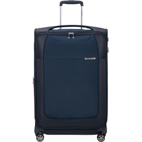 Resim Samsonite Spinner D'lite 4 Tekerlekli 71 cm Orta Boy Valiz 