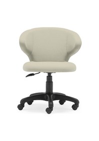 Resim Rapido Rapido M100 Home Office Çalışma Koltuğu Krem 