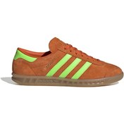 Resim Adidas Hamburg W Kadın Günlük Ayakkabı Ih5460 Turuncu Ih5460 Turuncu 