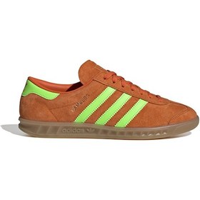 Resim Adidas Hamburg W Kadın Günlük Ayakkabı Ih5460 Turuncu Ih5460 Turuncu 