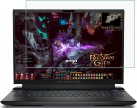 Resim Dell Alienware 18 İnç Ekran Koruyucu Nano 16:10 Engo