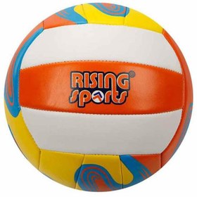 Resim NW NessiWorld Dikişli Voleybol Topu No:5 
