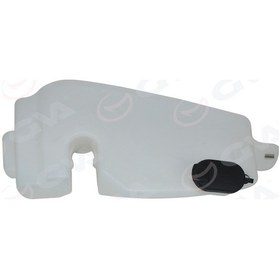 Resim Su Fiskiye Deposu Kapaklı Logan-sandero-duster 8200609549-6001548140-6001548742 