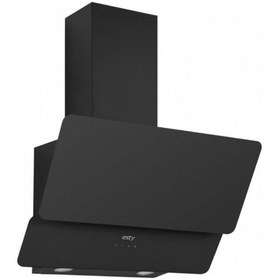 Resim Esty 3471.6 Duvar Tipi Cam Davlumbaz 