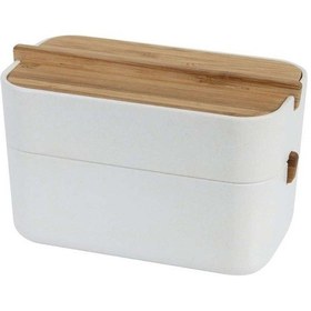 Resim Lexon Zen Lh42w8 Cotton Box Pamuk Kutusu 