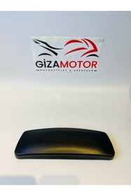 Resim GİZA MOTOR Motosiklet Çanta Sırt Dayama Yastığı (UNIVERSAL) 