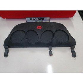 Resim Kayseri Pandizot Fiat Linea Pandizot 4 Lü Oval Ama İsteğe Göre Yapılır İmalatçıyız 