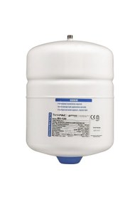 Resim Pae Ro-120 2,1 Galon 8 Litre Ters Ozmoz Su Depolama Tankı Kompakt Basınçlı Tank 