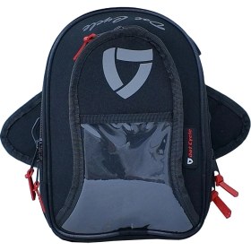 Resim Dot Cycle Depo Üstü Çanta DP01 