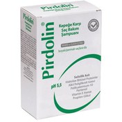 Resim Pirdolin Kepeğe Karşı Etkili Saç Bakım Şampuanı 150 ml 