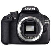 Resim Canon Eos 1200D 18-135Mm Is Slr Dijital Fotoğraf Makinesi (İthalatçı Garantili) 