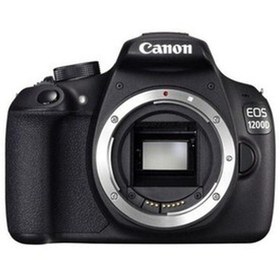 Resim Canon Eos 1200D 18-135Mm Is Slr Dijital Fotoğraf Makinesi (İthalatçı Garantili) 