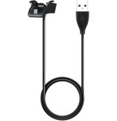 Resim Honor 2 Pro - 3 Pro - Honor Band 3-4-5 Manyetik Şarj Aygıtlı USB Kablo 1 Metre - AL2668 