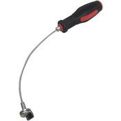 Resim Ximistore9 Araç Bakımı Manyetik Yağ Sızıntı Cıvata Çekici, Çelik Çelik Ve Kauçuk Materyal, Hızlı Ve Güvenli Kaldırma 