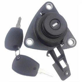 Resim BAGAJ KİLİDİ DIŞ DUSTER 2010+ 905026966R 171168 