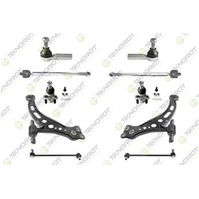 Resim Toyota Camry V2 3.0 1996-2002 Salıncak Tamir Kiti Ön Sol-sağ 