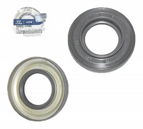 Resim Starex Kamyonet Arka Aks Dış Keçe 2005 Sonrası 5282047000 