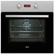 Resim HEB 723 SS 111020052 65 L Inox Ankastre Fırın Teka