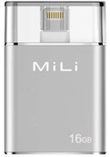 Resim MiLi iData Pro 32GB USB Bellek (Flash Drive) HI-D92 