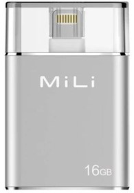 Resim MiLi iData Pro 32GB USB Bellek (Flash Drive) HI-D92 