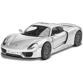 Resim Revell Model Set 1:24 Porsche 918 Spyder 67026 
