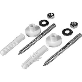 Resim Lavabo Montaj Vidası 