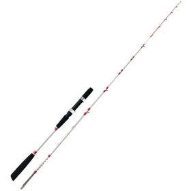 Resim Powerex Big Bull 180cm 150gr Bot Tekne Kamışı 