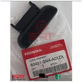Resim Honda Civic 2006-2011 Kol Dayama Mandalı 83451-SNA-A01ZA 