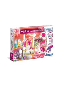 Resim Mey İthalat 64434 Parfüm Laboratuvarı - Bilim Ve Oyun +8 Yaş 
