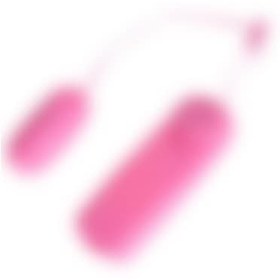 Resim Erotixshop Kumandalı Yumurta Vibratör 