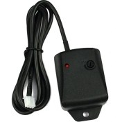 Resim Pengfushop5 Motosiklet Araba Titreşim Indüksiyon Ayarlanabilir Sensör Hırsızlık Alarmı Xh2 ile Yüksek Hassasiyetli Cihaz. Fiş (Yurt Dışından) 