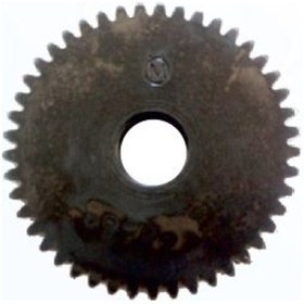 Resim Modenas Kriss Marş Motor Dişlisi 45T Öm 