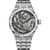 Resim Maurice Lacroix ML-AI6028SS002030-1 Erkek Kol Saati Maurice Lacroix