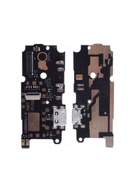 Resim Teknonet Xiaomi Redmi Note 4 Uyumlu Bordlu Şarj Soketi 