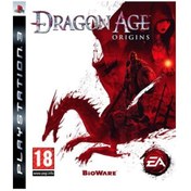 Resim Dragon Age Origins PS3 Oyun Electronic Arts