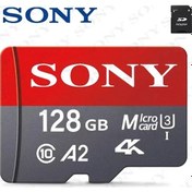Resim Sony Mikro Tf Sd Kart Sd Hafıza Kartı Extreme 1 Tb 512 Gb 128 Gb 256 Gb U3 V30 128gb 