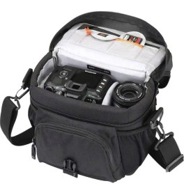 Resim Lowepro Nova 170 Aw Dslr Çantası 170AW Yağmurluklu Çanta 