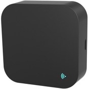 Resim Yunboo Tuya Wifi Akıllı Entegre Kumanda - Sesli Kontrol, Otomasyon Ve Zamanlama Fonksiyonlarıyla Ev Aletlerini Yönetin, Google Home/alexa Uyumlu 