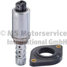 Resim Pierburg-706117100 Solenoid Valf Bmw E38 E39 E53 Range Iii M62 515176222 
