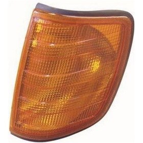 Resim Depo Sinyal Lambası Sağ A0008209121 W126 