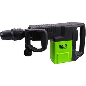 Resim Hais Kırıcı Matkap 1500 W 