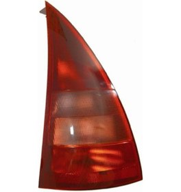 Resim Cıtroen C3 Arka Stop Sağ.02-05 6351q3 
