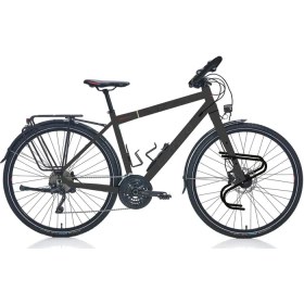 Resim Carraro Cr-T World 28 Jant 30 Vites Tur Bisikleti 