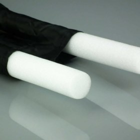 Resim Markaflex Kapı Altı Isı Yalıtım Süngeri Çift Yönlü Kapı Altı Rüzgar Önleyici Oda Kapısı Altı Isı Tamponu 