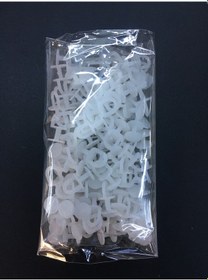 Resim Perde Düğmesi Elle Dikmeli (100Adet) 